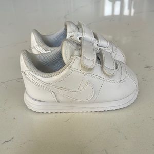 Baby Nike shoes